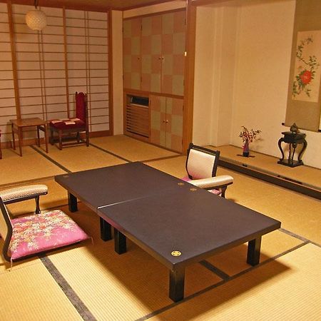 Ryokan Kanoya Ōmachi Zewnętrze zdjęcie
