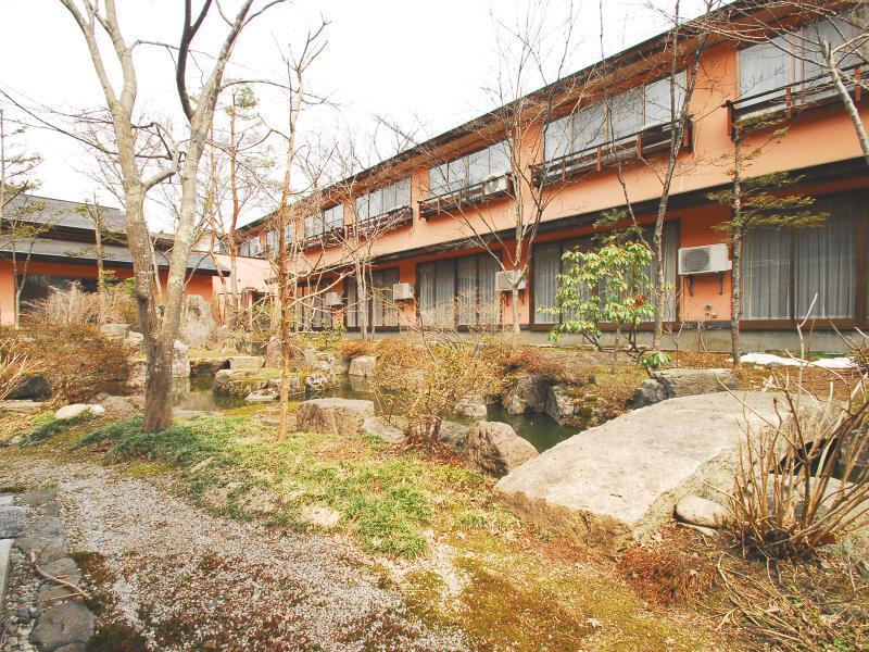 Ryokan Kanoya Ōmachi Zewnętrze zdjęcie